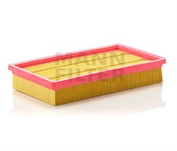 C2892 Воздушный фильтр Mann filter C2892