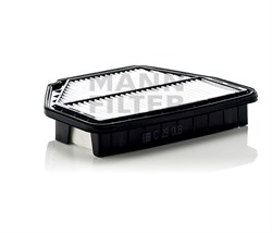 C29008 Воздушный фильтр Mann filter C29008