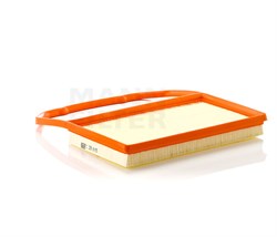 C29015 Воздушный фильтр Mann filter C29015