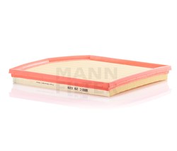 C29028 Воздушный фильтр Mann filter C29028