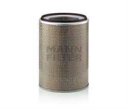 C291055 Воздушный фильтр Mann filter C291055
