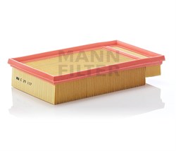 C29117 Воздушный фильтр Mann filter C29117