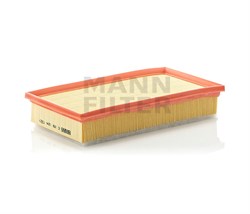 C29124 Воздушный фильтр Mann filter C29124