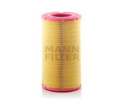 C291366/1 Воздушный фильтр Mann filter C2913661