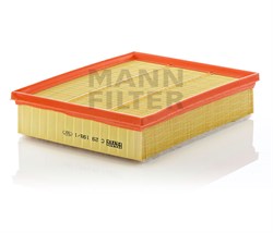C29198/1 Воздушный фильтр Mann filter C291981