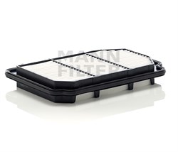 C2931 Воздушный фильтр Mann filter C2931