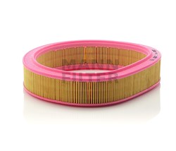 C2957 Воздушный фильтр Mann filter C2957