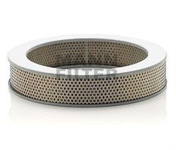 C2963/1 Воздушный фильтр Mann filter C29631