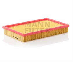 C2991 Воздушный фильтр Mann filter C2991