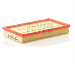 C2998 Воздушный фильтр Mann filter C2998