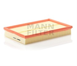 C2998/5X Воздушный фильтр Mann filter C29985X