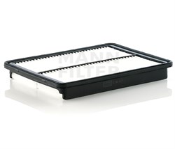 C30017 Воздушный фильтр Mann filter C30017