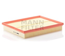 C30130 Воздушный фильтр Mann filter C30130