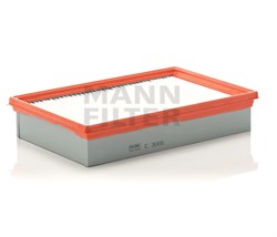 C3065 Воздушный фильтр Mann filter C3065