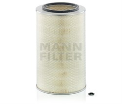 C31009X Воздушный фильтр Mann filter C31009X