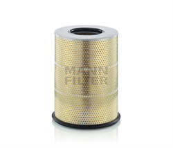 C311345/1 Воздушный фильтр Mann filter C3113451