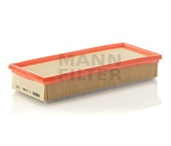 C3188 Воздушный фильтр Mann filter C3188