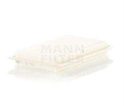 C32003 Воздушный фильтр Mann filter C32003