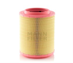 C32004 Воздушный фильтр Mann filter C32004