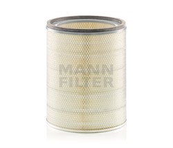 C321160/1 Воздушный фильтр Mann filter C3211601