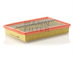 C32154 Воздушный фильтр Mann filter C32154