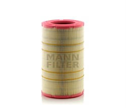 C321700/2 Воздушный фильтр Mann filter
