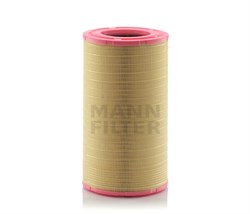C321752/1 Воздушный фильтр Mann filter C3217521