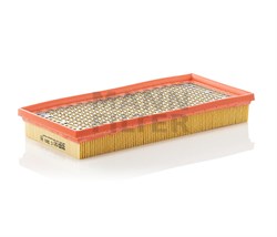 C3261 Воздушный фильтр Mann filter C3261
