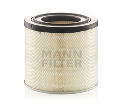 C33018 Воздушный фильтр Mann filter C33018