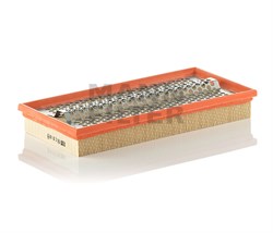 C33102 Воздушный фильтр Mann filter C33102