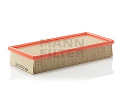 C33130 Воздушный фильтр Mann filter C33130