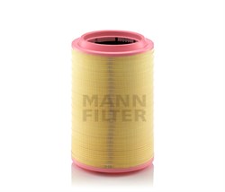 C331630/2 Воздушный фильтр Mann filter C3316302