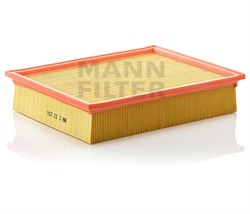C33256 Воздушный фильтр Mann filter C33256