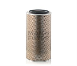 C33920/3 Воздушный фильтр Mann filter C339203