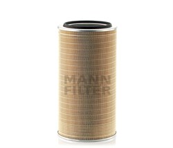 C33920/6 ВОЗДУШНЫЙ ФИЛЬТР MANN FILTER