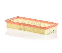 C34101 Воздушный фильтр Mann filter C34101