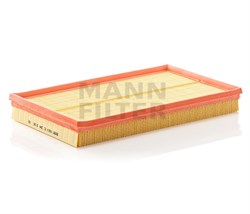 C34116 Воздушный фильтр Mann filter C34116