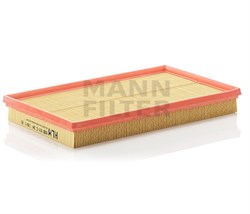 C34116/1 Воздушный фильтр Mann filter C341161