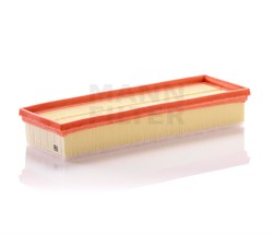 C34120 Воздушный фильтр Mann filter C34120