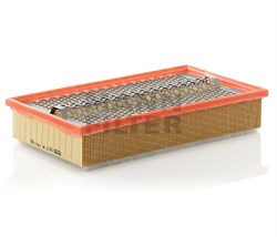 C34175/1 Воздушный фильтр Mann filter C341751