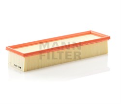 C3485/2 Воздушный фильтр Mann filter C34852