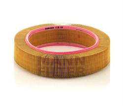 C35118 Воздушный фильтр Mann filter C35118