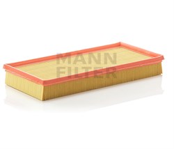 C35124 Воздушный фильтр Mann filter C35124