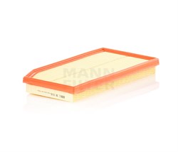 C36016 Воздушный фильтр Mann filter C36016