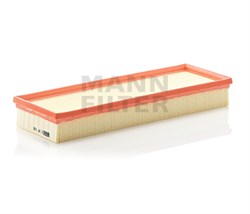 C37100 Воздушный фильтр Mann filter C37100