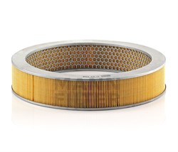 C37114 Воздушный фильтр Mann filter C37114