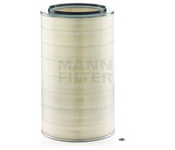C38014X Воздушный фильтр Mann filter C38014X
