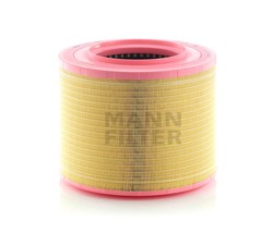 C41001 Воздушный фильтр Mann filter C41001