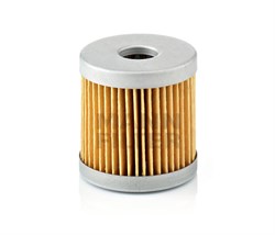 C42/1 Воздушный фильтр Mann filter C421