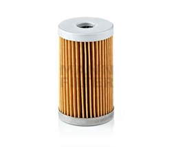 C43 Воздушный фильтр Mann filter C43